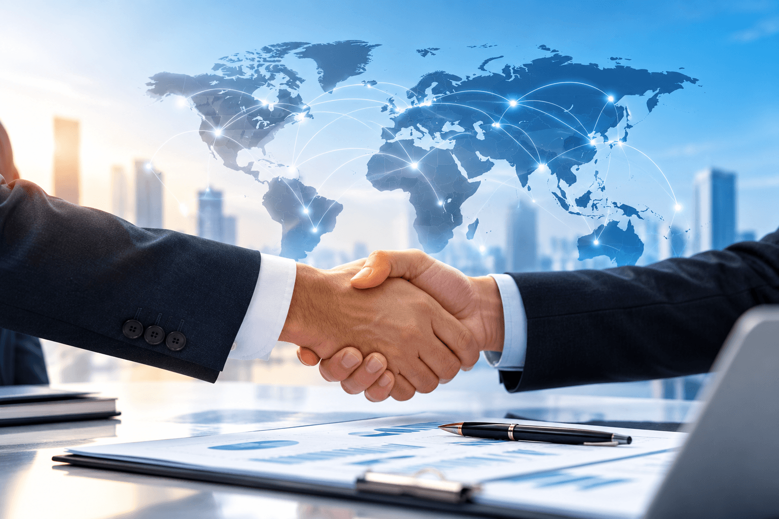 Reinsurance Broking